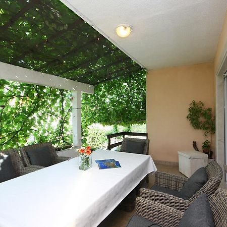 Villa Perla Rogoznica  Exterior foto