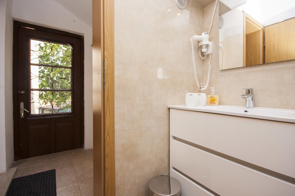 Villa Perla Rogoznica  Exterior foto